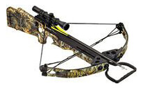 Crossbows and Crossbow Accessories