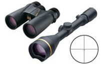 Gun Scopes & Optics